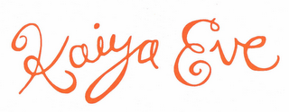 KAIYA EVE logo