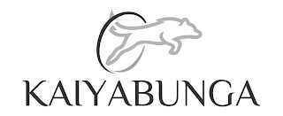 KAIYABUNGA logo