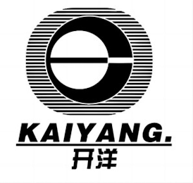 KAIYANG. logo