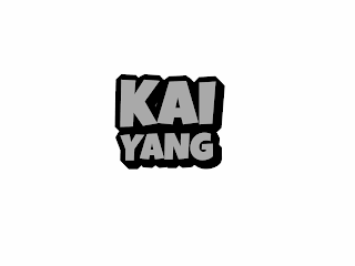 KAIYANG logo