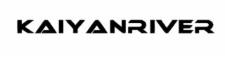 KAIYANRIVER logo