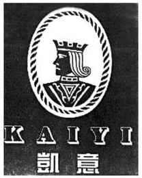 KAIYI logo