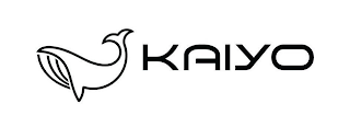 KAIYO logo