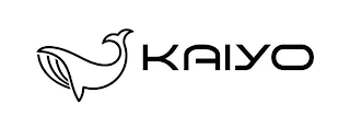 KAIYO logo