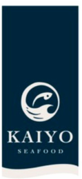 KAIYO SEAFOOD logo