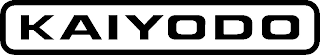 KAIYODO logo
