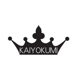 KAIYOKUMI logo