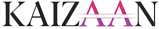 KAIZAAN logo