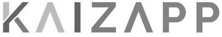 KAIZAPP logo