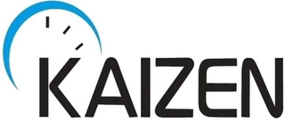 KAIZEN logo