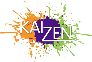 KAIZEN logo