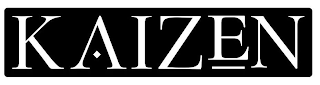 KAIZEN logo