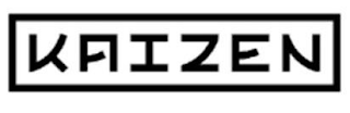 KAIZEN logo