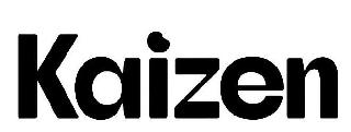 KAIZEN logo