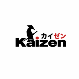 KAIZEN logo