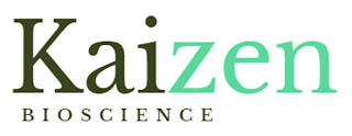 KAIZEN BIOSCIENCE logo