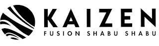 KAIZEN FUSION SHABU SHABU logo