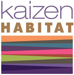 KAIZEN HABITAT logo