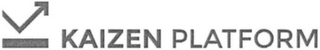KAIZEN PLATFORM