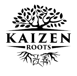 KAIZEN ROOTS