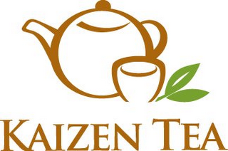 KAIZEN TEA logo