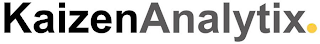 KAIZENANALYTIX. logo