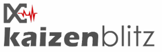 KAIZENBLITZ logo