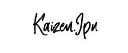 KAIZEN.JPN logo
