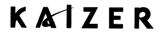 KAIZER logo