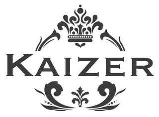 KAIZER logo