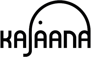 KAJAANA logo