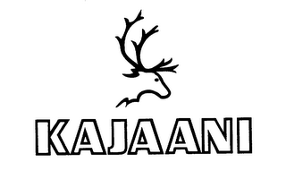 KAJAANI logo