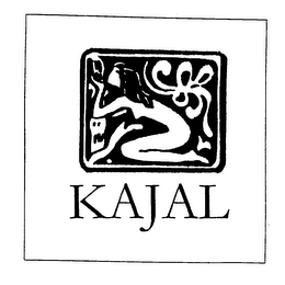 KAJAL logo