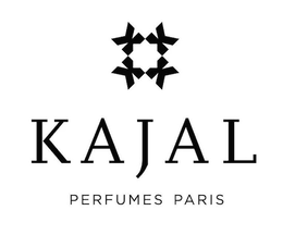 KAJAL PERFUMES PARIS logo