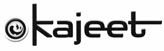 KAJEET logo