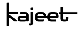 KAJEET logo