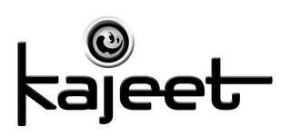 KAJEET logo