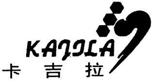 KAJILA logo