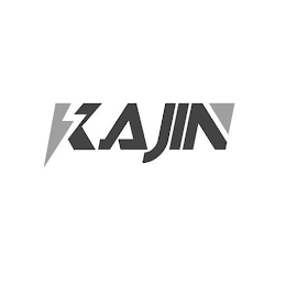 KAJIN logo