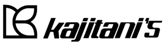 KAJITANI'S logo