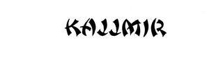 KAJJMIR logo