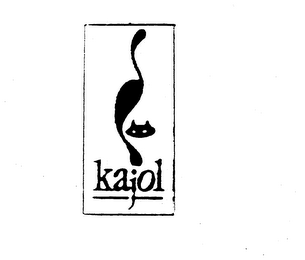 KAJOL logo