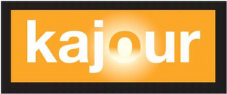 KAJOUR logo