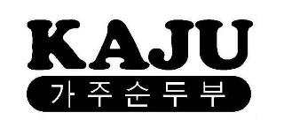 KAJU logo