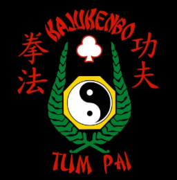 KAJUKENBO TUM PAI logo