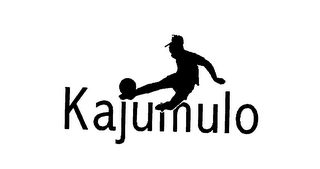 KAJUMULO logo