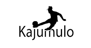 KAJUMULO logo