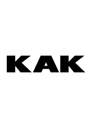 KAK logo