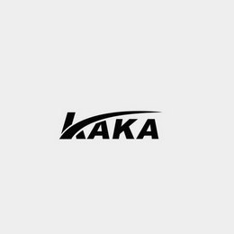 KAKA logo