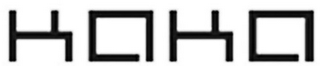 KAKA logo